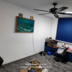 Blk 23 Balam Gardens (Geylang), HDB 3 Rooms #557792121